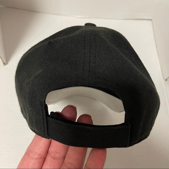 47‎ Brand Tampa Bay Buccaneers Super Bowl LV 55 Black Hat Cap - Picture 4 of 5